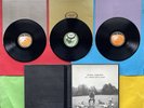 3 LP Box GEORGE HARRISON 1971 Vinyl Box Apple NM 1 BEATLES All Things Must Pass