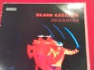 Black Sabbath Paranoid 1976 LP Nems Nel 6003
