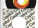 NORTHERN SOUL  45 - DORIS TROY - FACE UP TO THE TRUTH - HEAR - 1967 CAPITOL