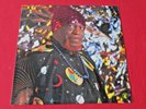 SUN RA ARKESTRA Reflections In Blue LP (1987) Black Saint orig FREE JAZZ
