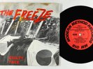 Punk Hardcore EP - The Freeze - Guilty Face - Modern Method VG+