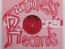 EAZY-E The Boyz-N-The Hood RUTHLESS MRC-1005 12