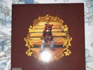 Kanye West The College Dropout Double LP 12