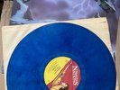 Metallica - Creeping Death Limited Blue Vinyl Lp Schallplatte