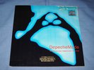 Depeche Mode *World In My Eyes/Happiest Girl/Sea Of Sin Sire Single*