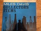 Miles Davis collectors' items Prestige Mono
