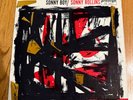 Sonny Boy, Sonny Rollins, Prestige, VG++