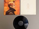DAVID BOWIE LOW 1977 LP CPL1-2030 Original US Press vinyl