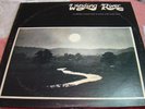 1973 PRIVATE LP Record WINDING RIVER Carry Me Home PSYCH Folk TESTED VG+