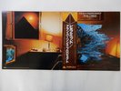The Alan Parsons Project Pyramid Arista 25RS-69 Japan  VINYL LP OBI