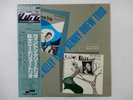 Wynton Kelly Trio , Kenny Drew Trio  Blue Note GXF 3151(M) Japan  VINYL LP OBI