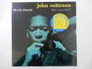 John Coltrane Blue Train Blue Note BLP 1577 Japan Shrink VINYL LP