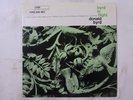 Donald Byrd Byrd In Flight Blue Note BN 4048 Japan  VINYL LP