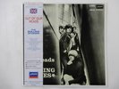 20%OFF The Rolling Stones Out Of Our Heads London L20P1015 Japan  VINYL LP OBI