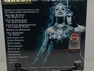 Queen Of The Damned OST 2LP Red Vinyl 2026 Marilyn Manson Linkin Park Disturbed