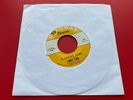 JAMES CARR Let It Happen 1967 US vinyl single A Losing Game Goldwax Records