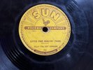 78 rpm Billy 