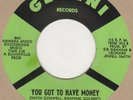 Exits You Got To Have Money  Gemini Soul Northern Motown