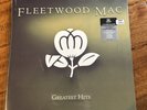 Fleetwood Mac Greatest Hits Reissue Vinyl LP Record NM