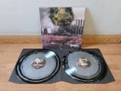 Obituary- World Demise 2xlp sILvEr bLAcK wAX