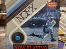 NOFX - Frisbee / Translucent green Color Vinyl LP Fat Wreck Chords