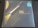 Volbeat Rock the Rebel / Metal The Devil Glow In The Dark Vinyl 2022
