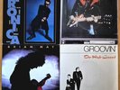 45 RPM Vinyl Records - London 1984-1992: 64 Different Titles Selling As One Lot