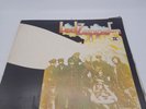 Led Zeppelin 11 (2) LP Original 1969 Atlantic K 40037