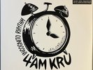4am Kru - Incognito Rhythm - Embrace The Real Records - 3x12
