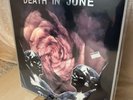 DEATH IN JUNE - Rose Clouds Of Holocaust LP, rare 90s neofolk, experimental goth