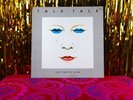 *UK Press* Talk Talk - The Party's Over Vinyl Record LP 1982 EMC 3413 EMI
