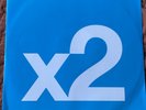 Pet Shop Boys  AXIS X2 12