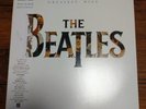 The Beatles 20 Greatest hits 1982 LP