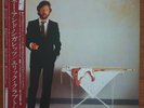 ERIC CLAPTON 'MONEY AND CIGARETTES   RARE JAPANESE 12