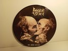 PUNGENT STENCH - Been Caught Buttering  VINYL Picture Disc LP 1991 Mint Rare