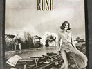 Rush Permanent Waves 1980 German Press VG+/NM Record LP