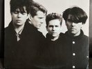 Echo And The Bunnymen 1987 Eponymous Vinyl LP Lips Like Sugar Nice Copy VG+/EX