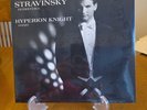 Beethoven Stravinsky Hyperion Knight (Piano) SEALED Wilson Audio W-8313
