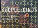 Simple Minds Don't You Forget About Me 12