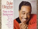 DUKE ELLINGTON - Piano In The Background - COLUMBIA CS-8346 LP Vinyl Record