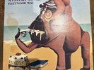 Mystery to Me Fleetwood Mac 1973 First Press Vinyl LP Record Album