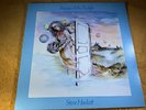 Y5-86 STEVE HACKETT Voyage Of The Acolyte - 1976 - CHR 1112 - RECORD - ROCK