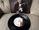 THE DAMNED - Love Song RARE 1979 UK ORIG *SOLID CENTRE* 7” PIC SLV. Ex/Ex