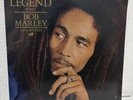 BOB MARLEY & THE WAILERS LEGEND Greatest Hits THE BEST 1984 UK LP Original BMW1