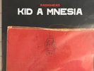 Kid a Mnesia by Radiohead (Record, 2021)