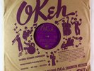 Blues 78 - Memphis Minnie - When You Love Me/Love Come And Go - Okeh VG+