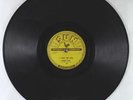 Rockabilly C&W 78 - Johnny Cash - I Walk The Line/Get Rhythm - Sun 241