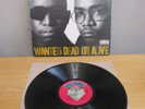 Kool G Rap & DJ Polo Wanted Dead Or Alive Vinyl LP 1-26165 1990