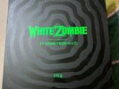 WHITE ZOMBIE IT CAME FROM N.Y.C. 5LP BOXED SET. 2016 see notes