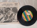 THE ALAN MILMAN SECT PUNK 45 ROCK CHRISTMAS 1977  PIC. SLEEVE
